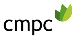 Logotipo de CMPC