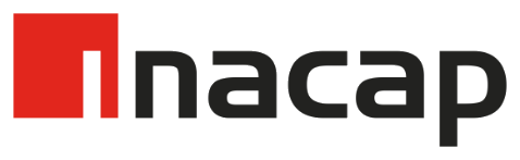 Logotipo de INACAP