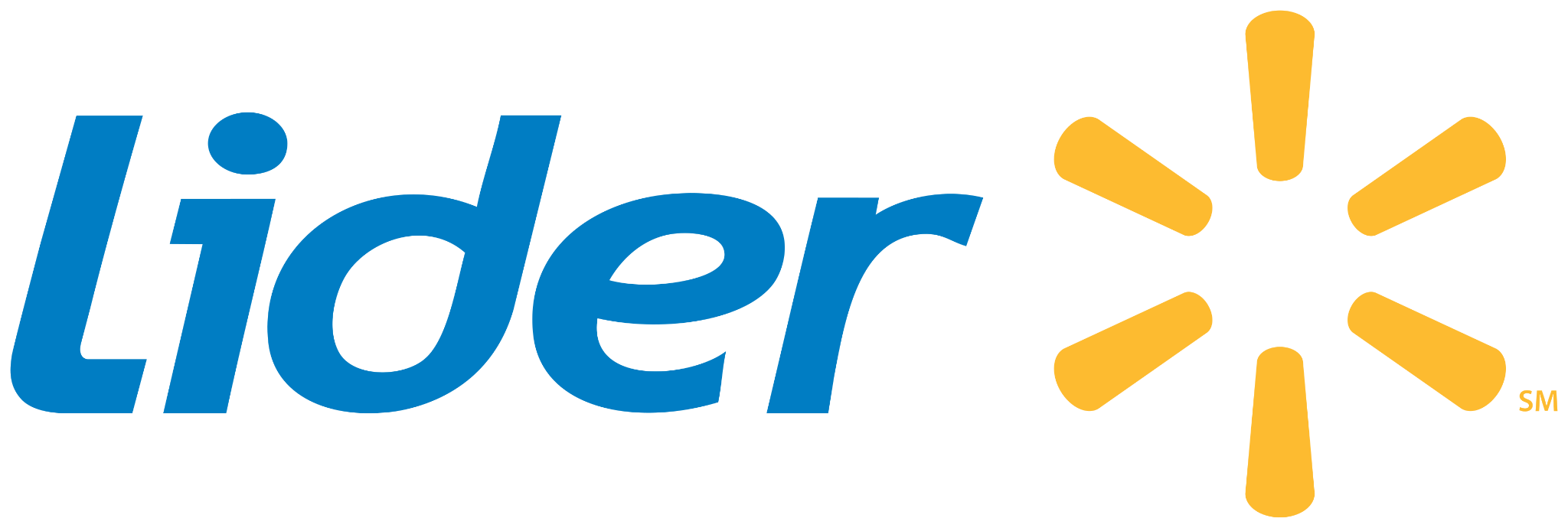 Logotipo de Líder