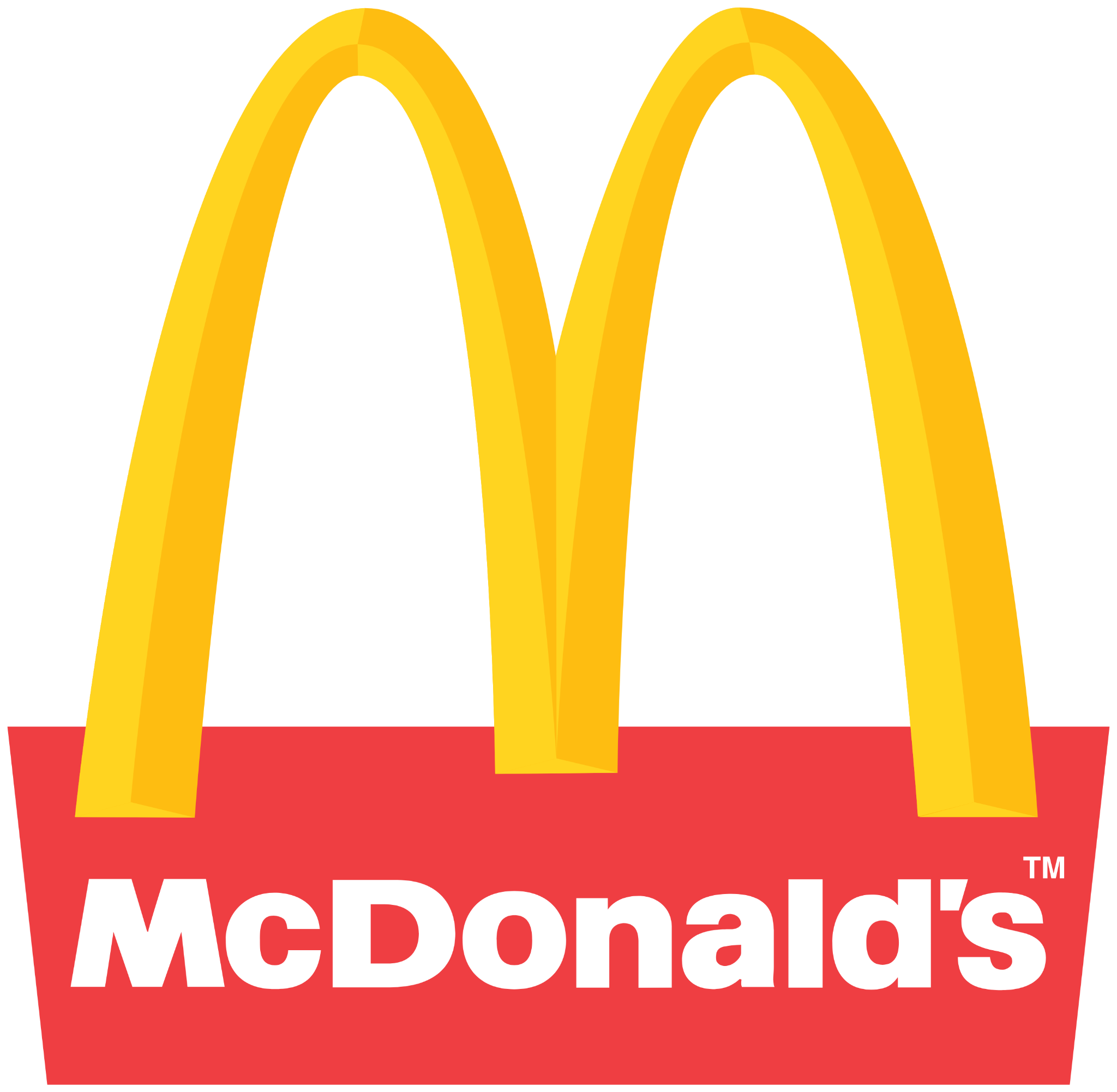 Logotipo de McDonald's