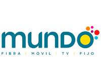 Logotipo de Mundo