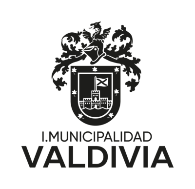 Logotipo de Ilustre Municipalidad de Valdivia