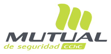 Logotipo de Mutual de Seguridad